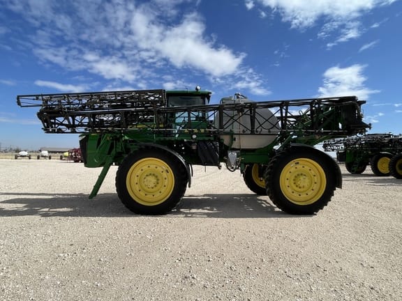 Main image John Deere 4940