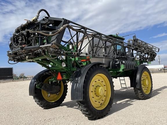 Main image John Deere 4940 5