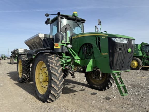 2013 John Deere 4940 Equipment Image0