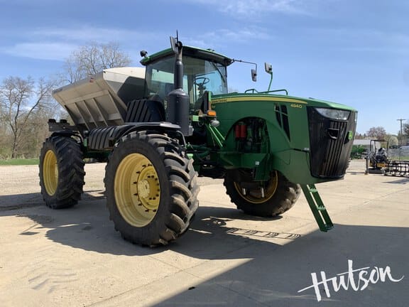 2013 John Deere 4940 Equipment Image0