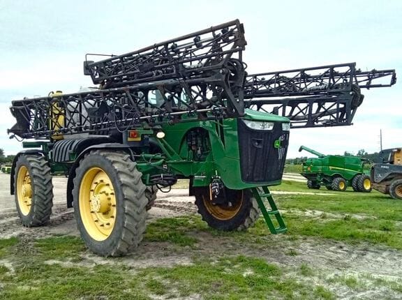Main image John Deere 4940