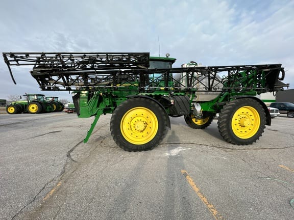 Main image John Deere 4940