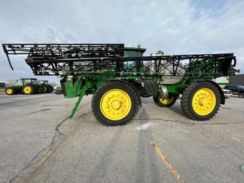 Main image John Deere 4940