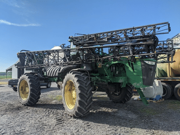 Main image John Deere 4940