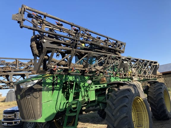 Main image John Deere 4940