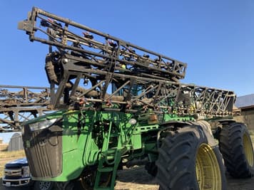 Main image John Deere 4940