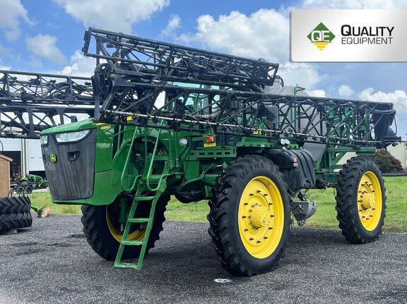 Main image John Deere 4940