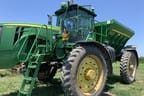 2013 John Deere 4940 Equipment Image0
