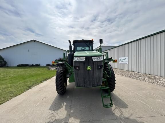 Image of John Deere 4940 equipment image 2