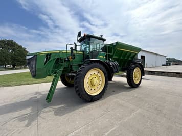 Main image John Deere 4940