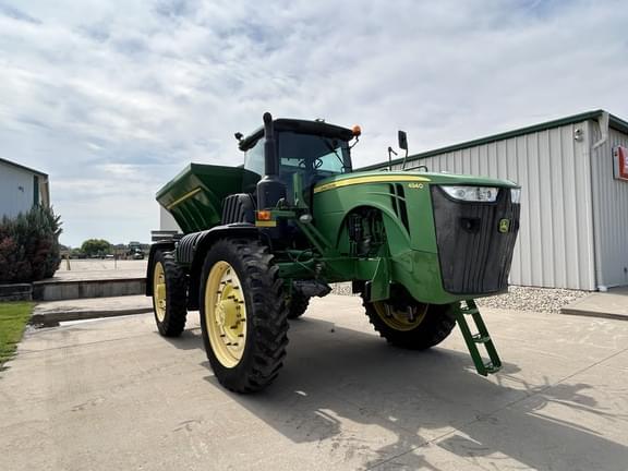 Image of John Deere 4940 equipment image 1