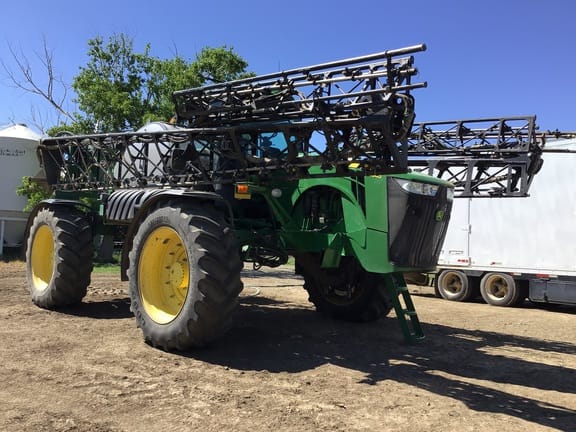 Main image John Deere 4940