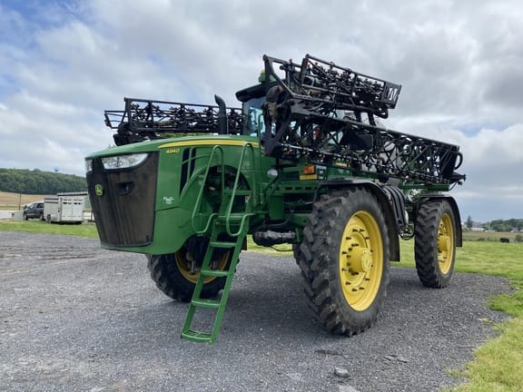 Main image John Deere 4940