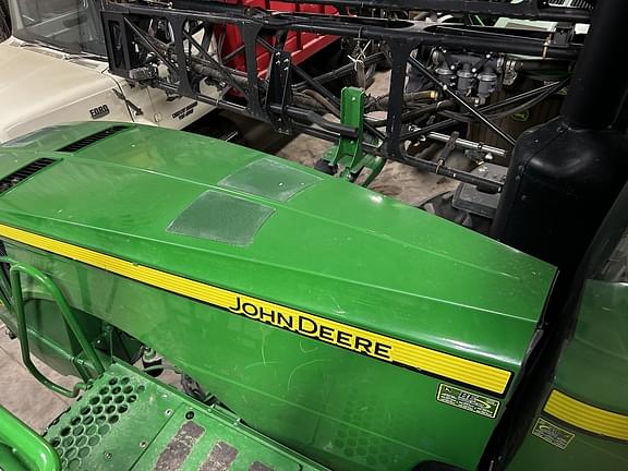 Image of John Deere 4940 equipment image 3