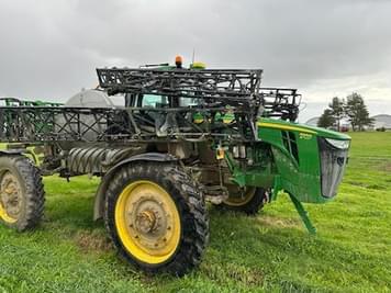 Main image John Deere 4940