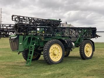 Main image John Deere 4940