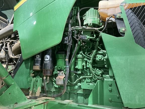 Image of John Deere 4940 equipment image 4