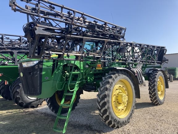 Main image John Deere 4940