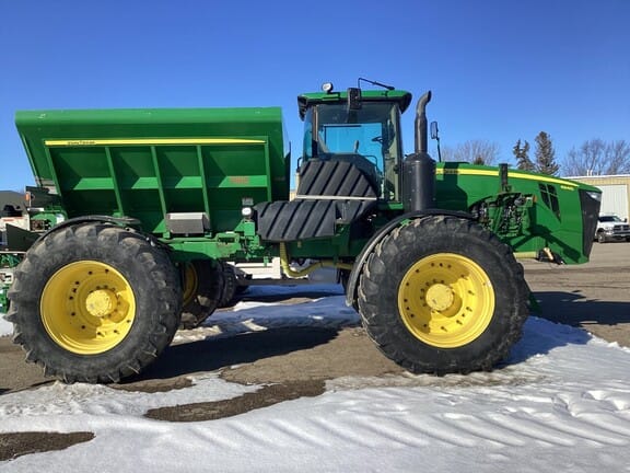 Main image John Deere 4940