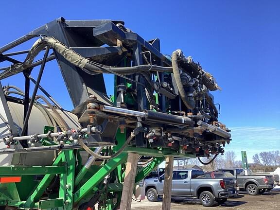 Main image John Deere 4940 16
