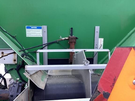 Main image John Deere 4940 6