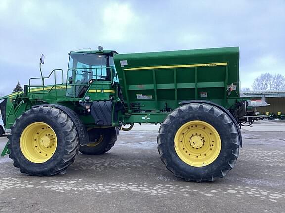 Main image John Deere 4940 7