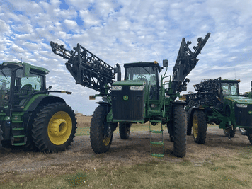 Main image John Deere 4940