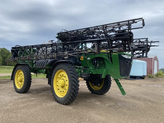 2013 John Deere 4940 Image