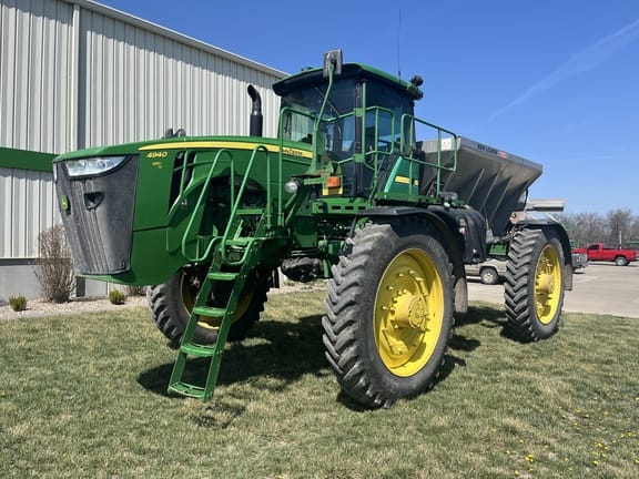2013 John Deere 4940 Equipment Image0