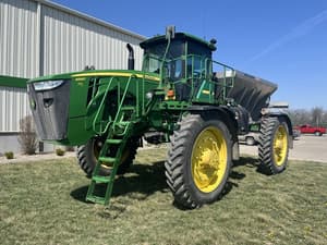 2013 John Deere 4940 Image