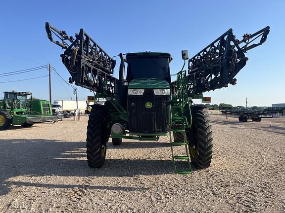 Image of John Deere 4940 Primary image