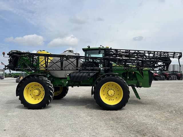Image of John Deere 4940 equipment image 3