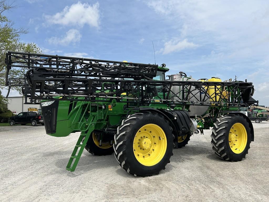 Image of John Deere 4940 Primary image