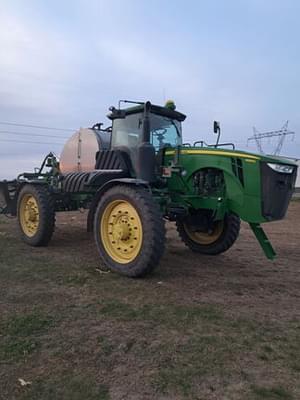 2013 John Deere 4940 Image