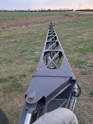 Image of John Deere 4940 equipment image 4