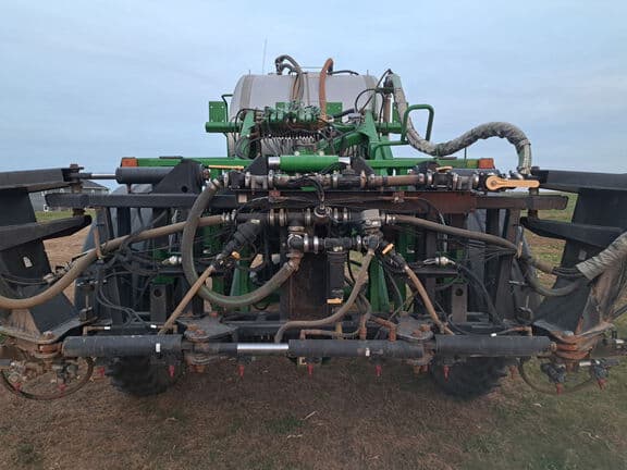 Image of John Deere 4940 equipment image 3