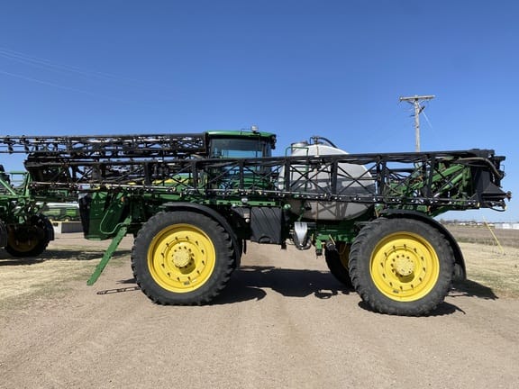 Main image John Deere 4940