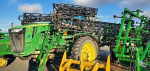 2013 John Deere 4940 Image