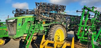 Main image John Deere 4940
