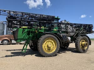 2013 John Deere 4940 Image