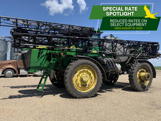 Image of John Deere 4940 Primary image