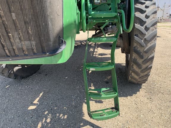 Image of John Deere 4940 equipment image 3