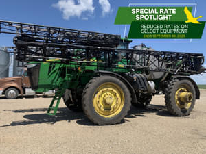 2013 John Deere 4940 Image