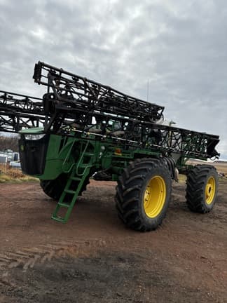 Main image John Deere 4940