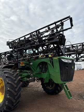 Image of John Deere 4940 equipment image 3