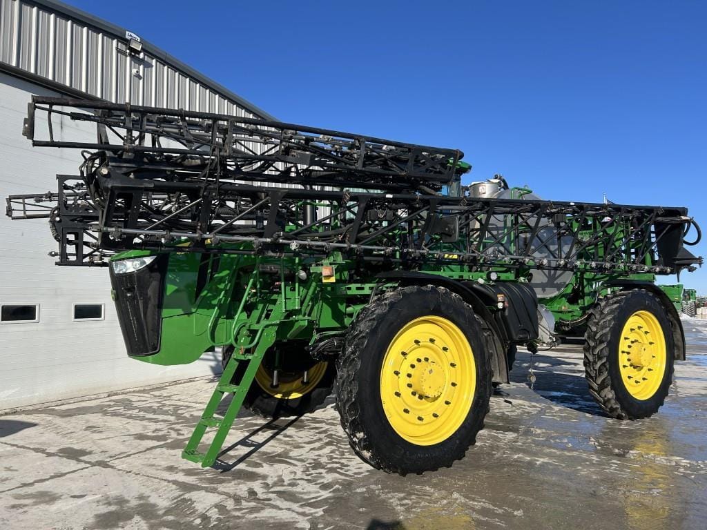 2013 John Deere 4940 Equipment Image0