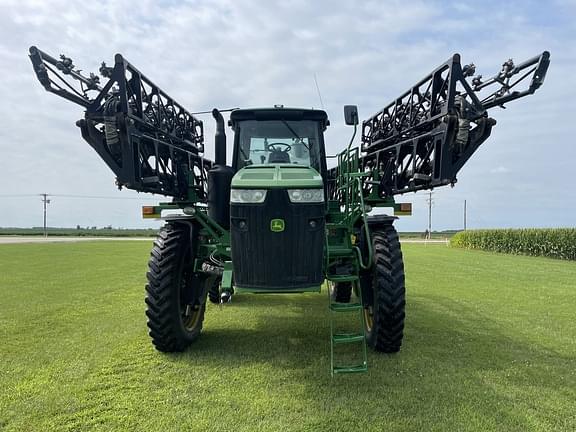 Image of John Deere 4940 equipment image 1