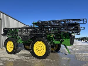 2013 John Deere 4940 Image