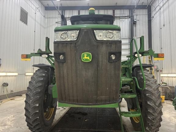 Image of John Deere 4940 equipment image 1