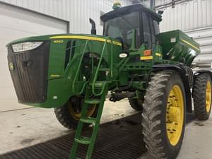 2013 John Deere 4940 Image